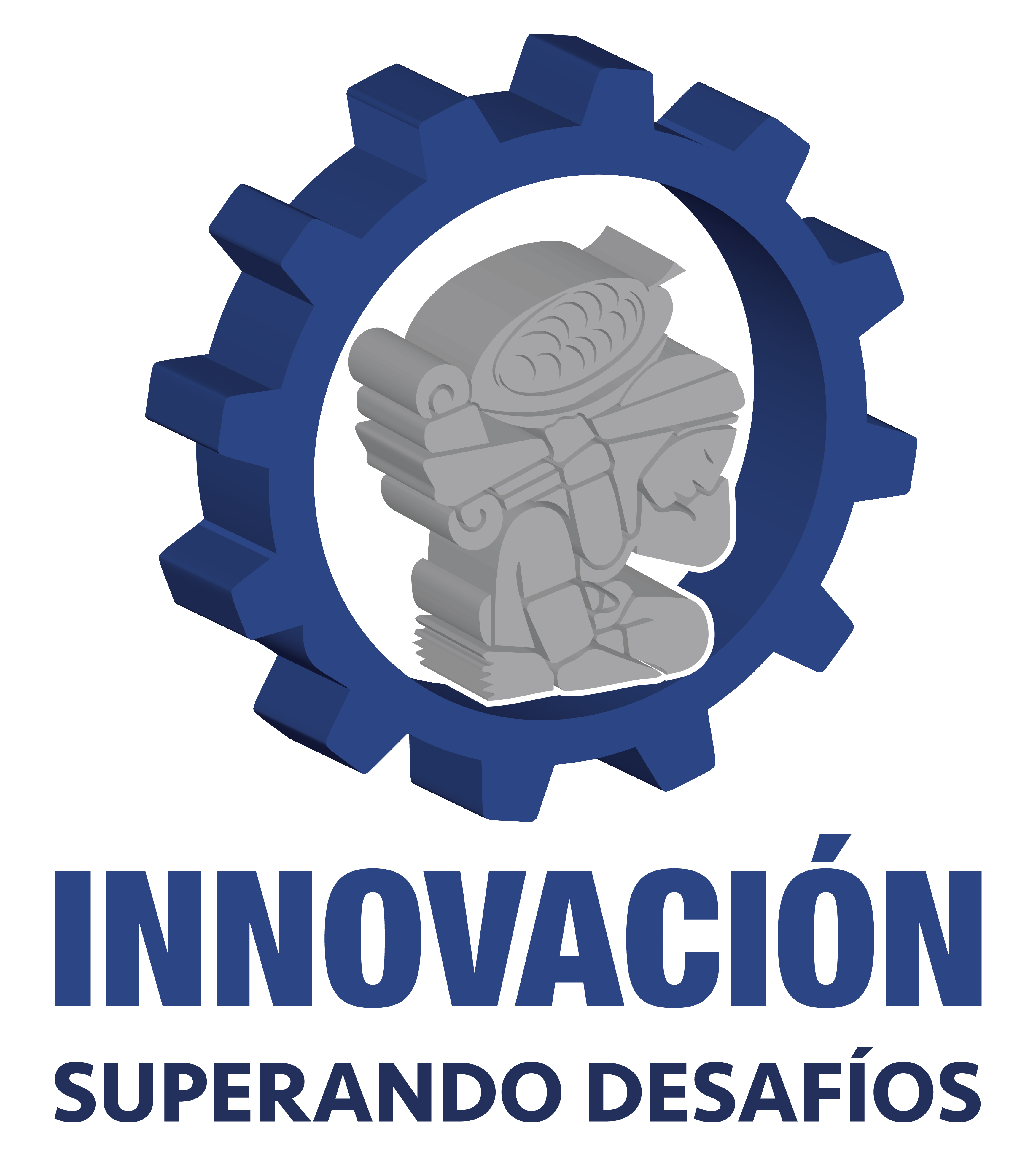 Superando Desafíos Logo
